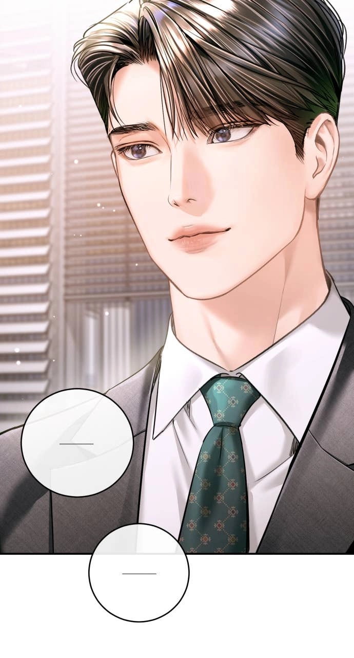 A Child Who Looks Like Me Chapter 42 Page 34