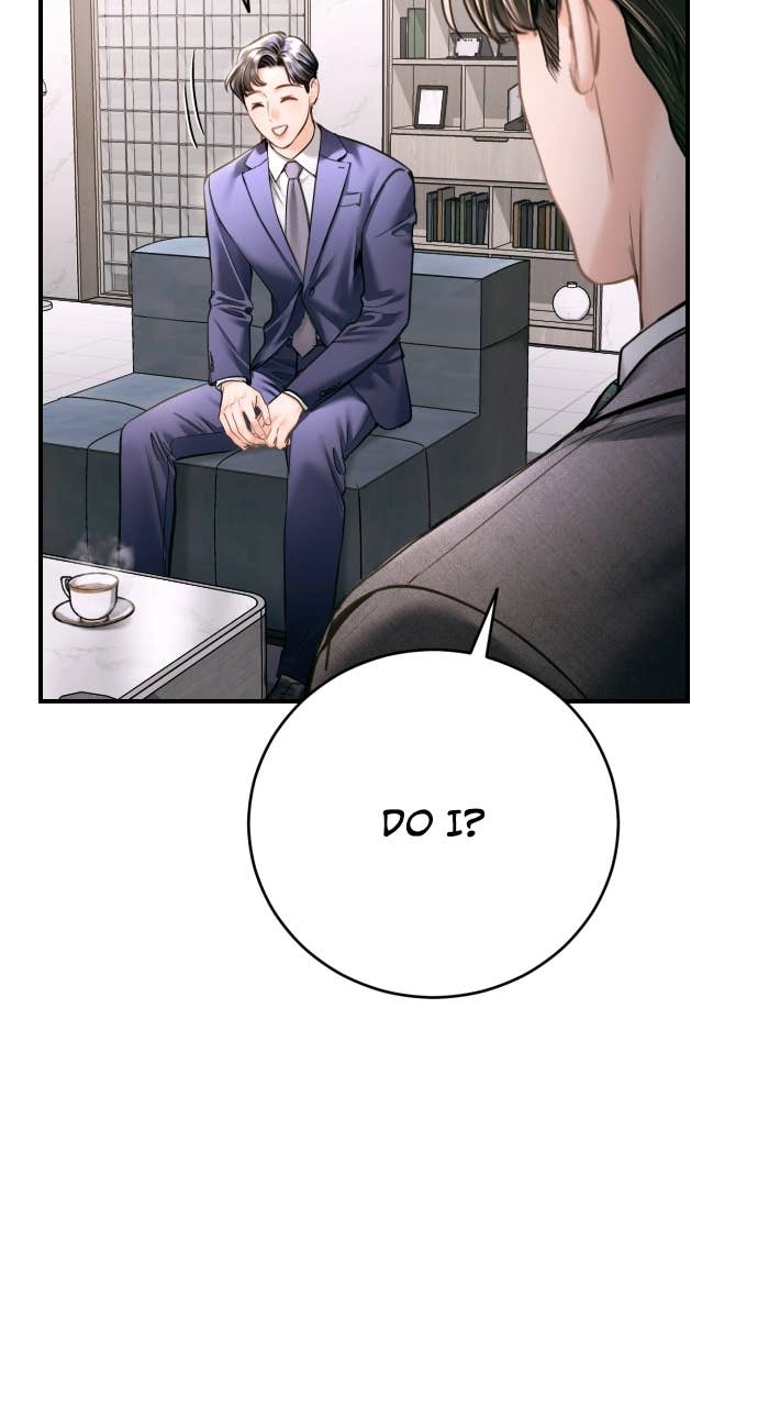 A Child Who Looks Like Me Chapter 42 Page 36