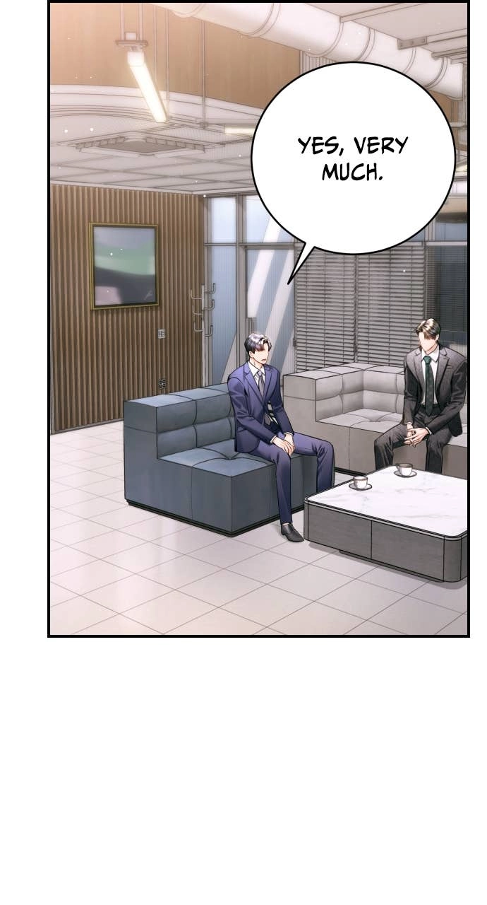 A Child Who Looks Like Me Chapter 42 Page 37