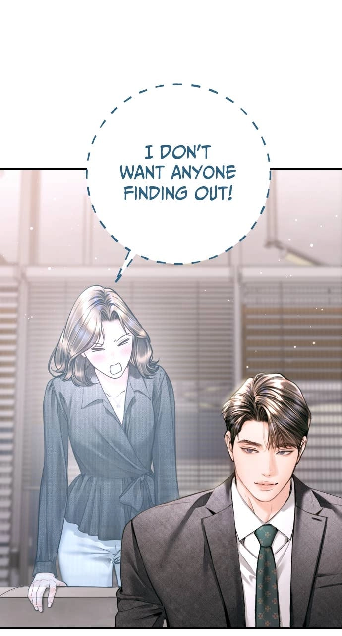 A Child Who Looks Like Me Chapter 42 Page 38