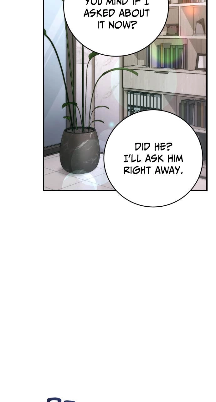 A Child Who Looks Like Me Chapter 42 Page 41