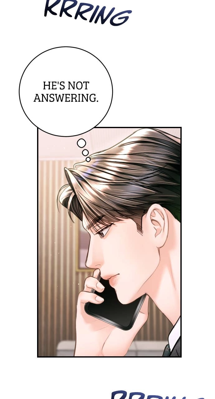 A Child Who Looks Like Me Chapter 42 Page 42