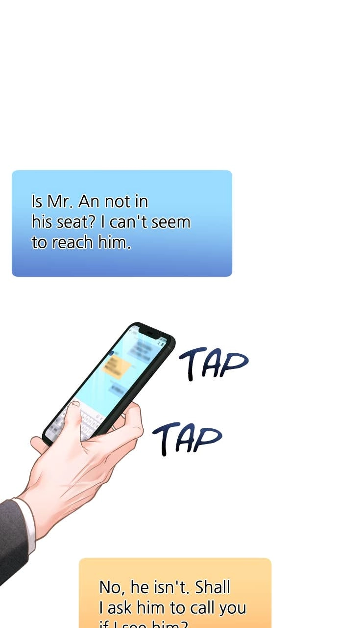 A Child Who Looks Like Me Chapter 42 Page 44