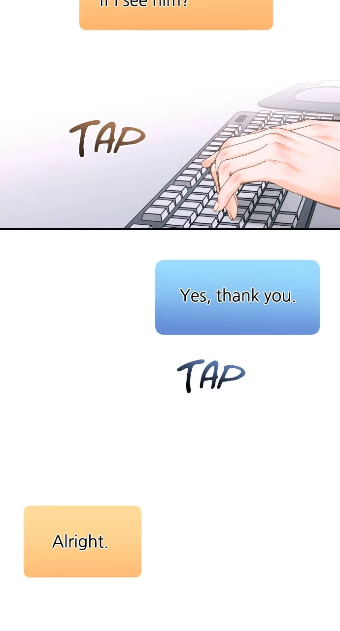 A Child Who Looks Like Me Chapter 42 Page 45