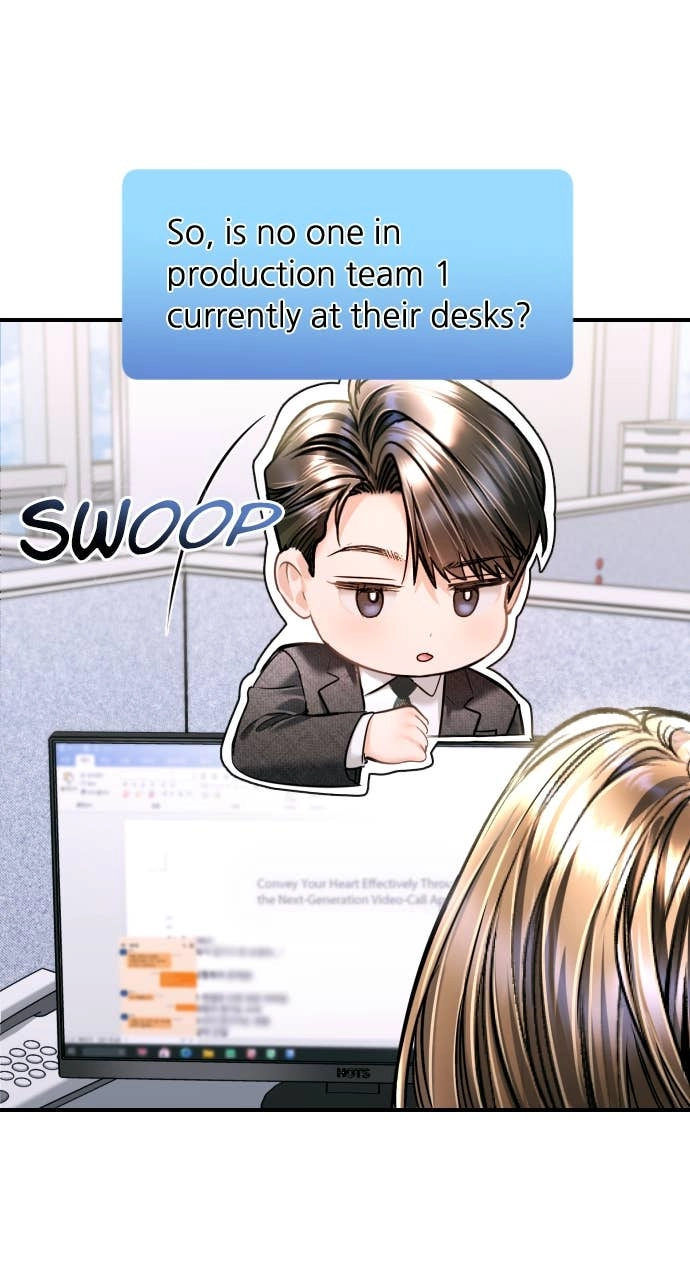 A Child Who Looks Like Me Chapter 42 Page 46