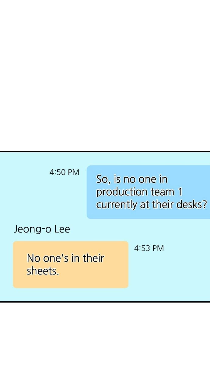 A Child Who Looks Like Me Chapter 42 Page 47