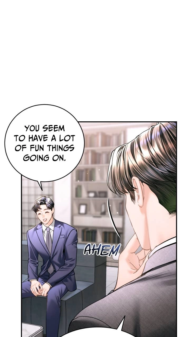 A Child Who Looks Like Me Chapter 42 Page 52