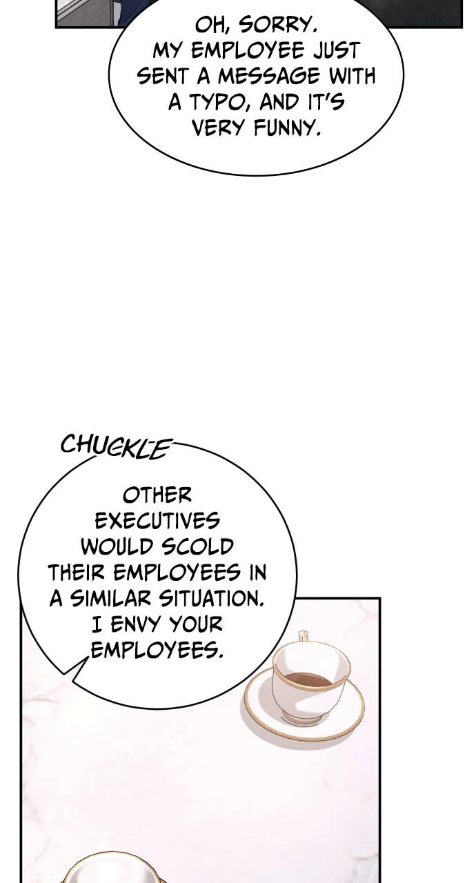 A Child Who Looks Like Me Chapter 42 Page 53