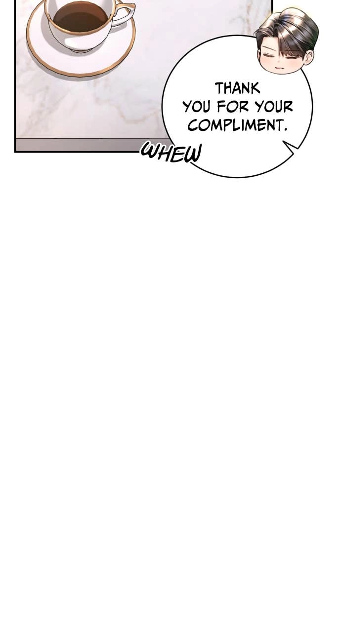 A Child Who Looks Like Me Chapter 42 Page 54