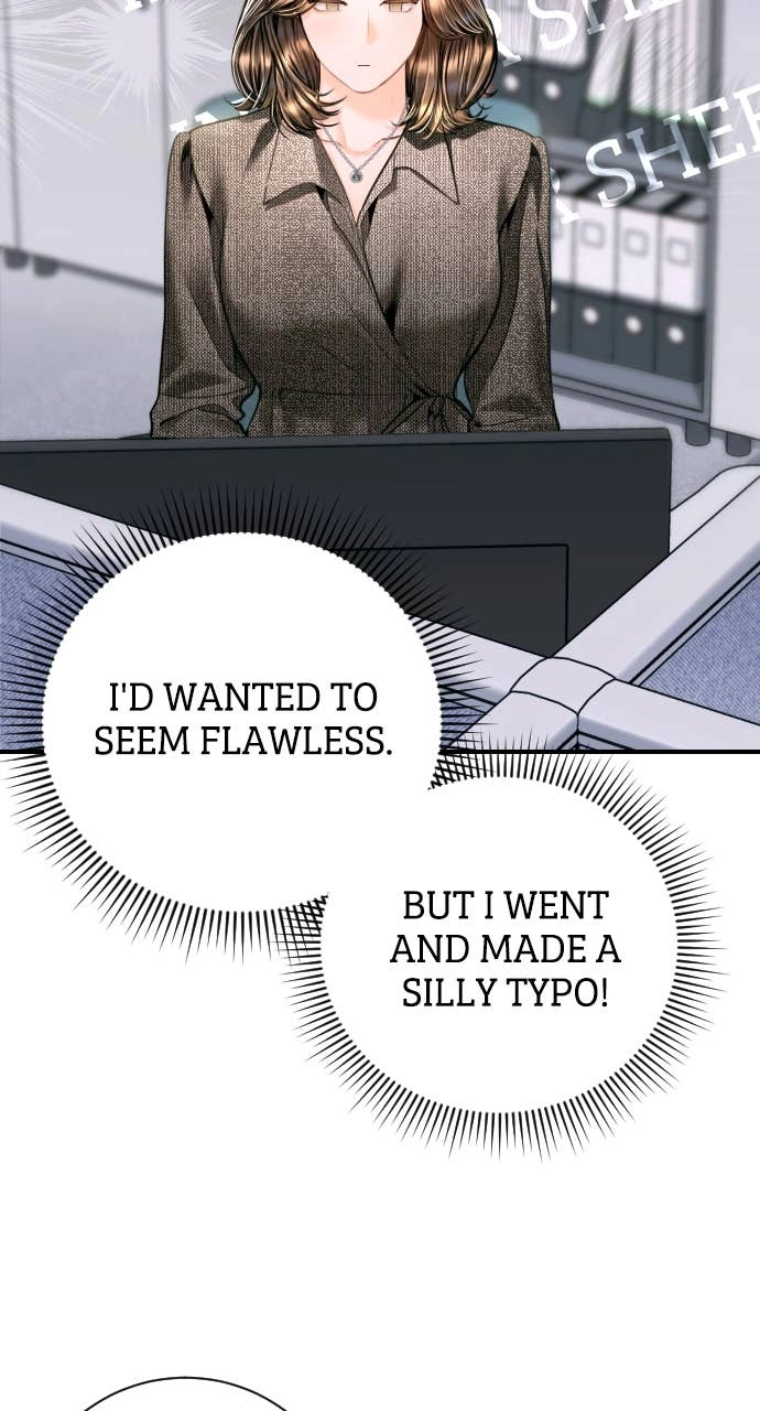 A Child Who Looks Like Me Chapter 42 Page 58