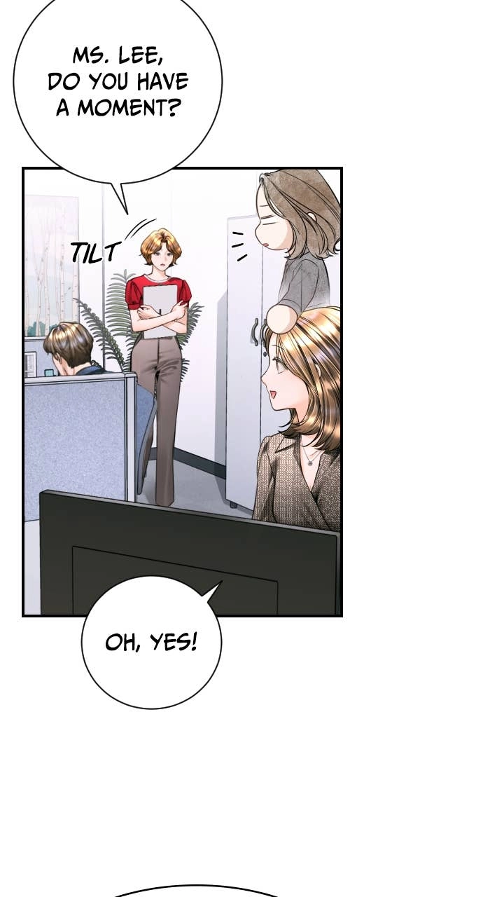 A Child Who Looks Like Me Chapter 42 Page 59