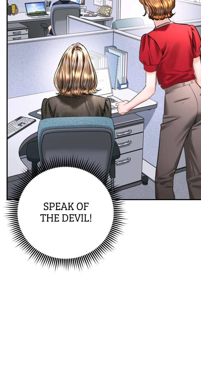 A Child Who Looks Like Me Chapter 42 Page 64