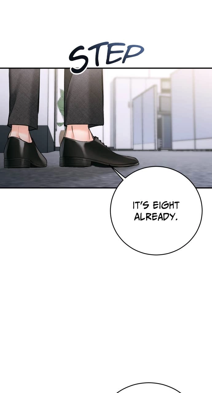 A Child Who Looks Like Me Chapter 42 Page 65