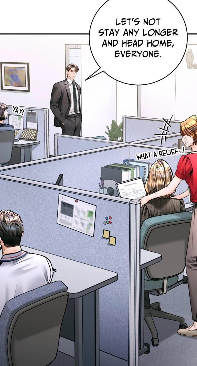 A Child Who Looks Like Me Chapter 42 Page 66