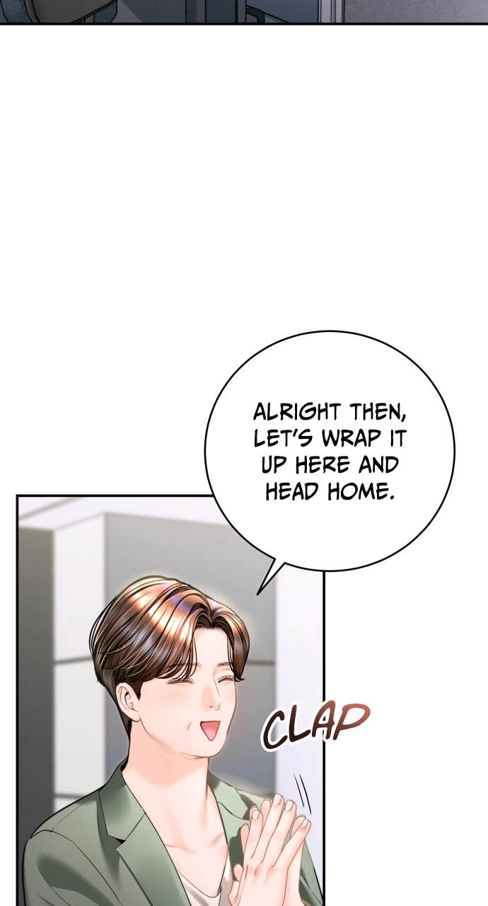 A Child Who Looks Like Me Chapter 42 Page 67