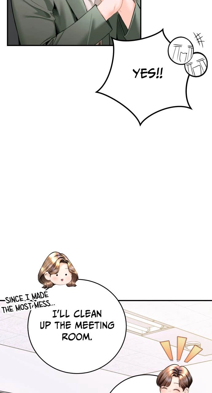 A Child Who Looks Like Me Chapter 42 Page 68