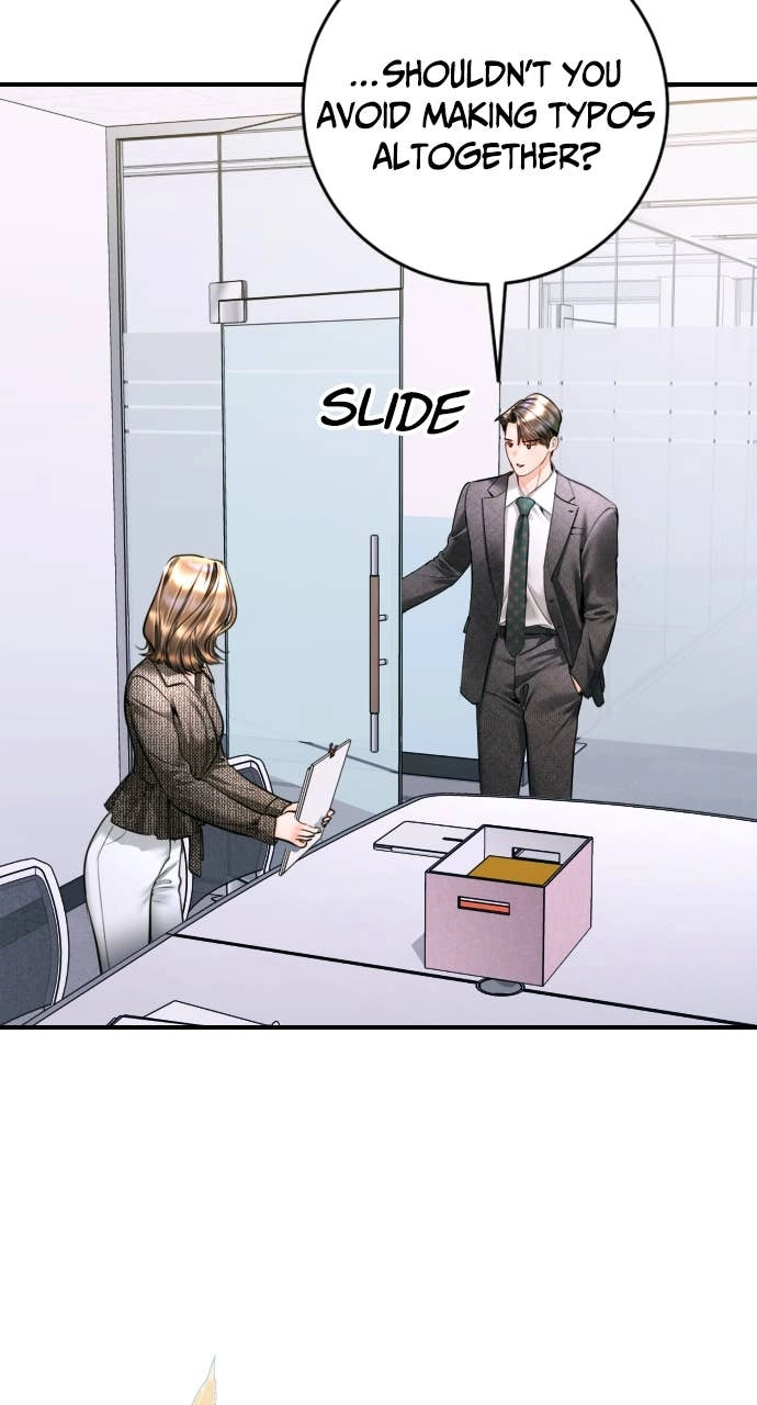 A Child Who Looks Like Me Chapter 42 Page 72