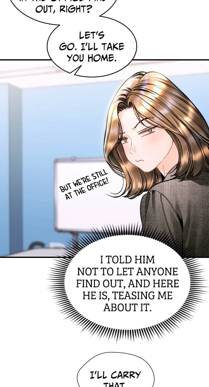 A Child Who Looks Like Me Chapter 42 Page 75