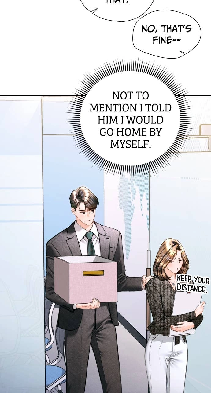 A Child Who Looks Like Me Chapter 42 Page 76