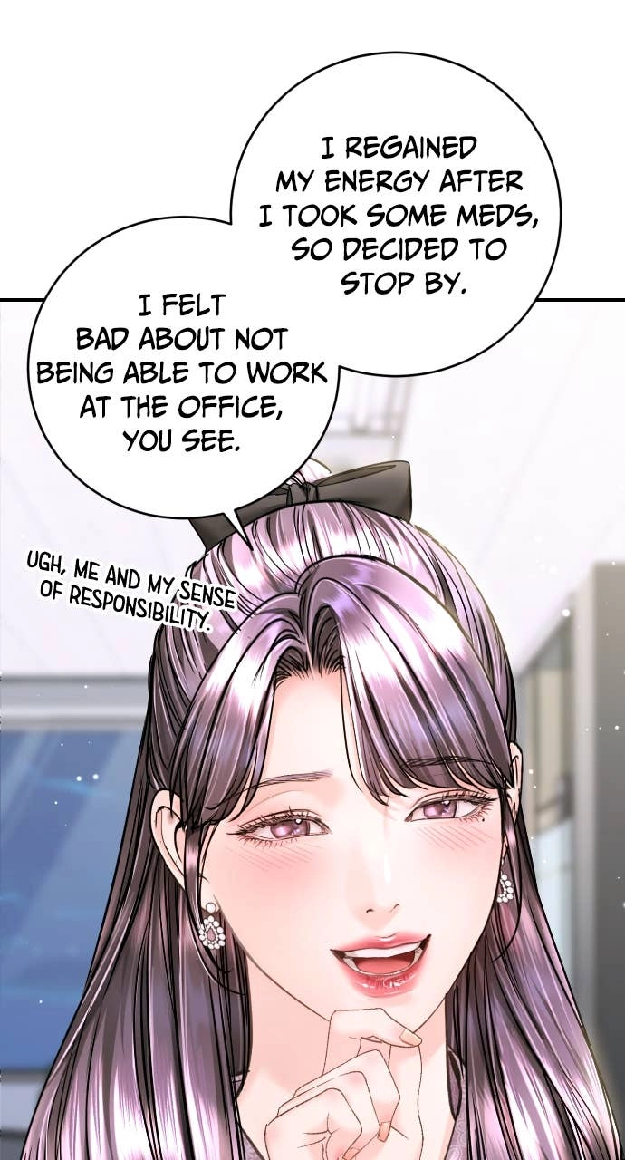 A Child Who Looks Like Me Chapter 42 Page 79