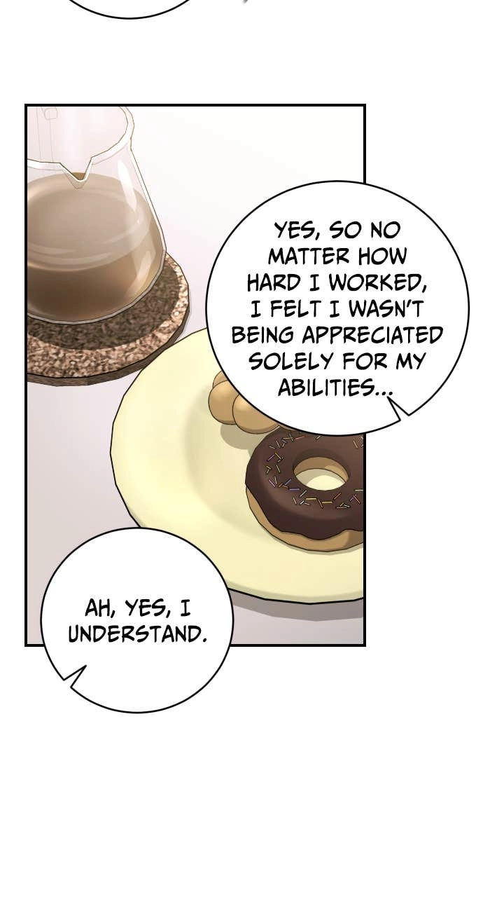 A Child Who Looks Like Me Chapter 42 Page 7