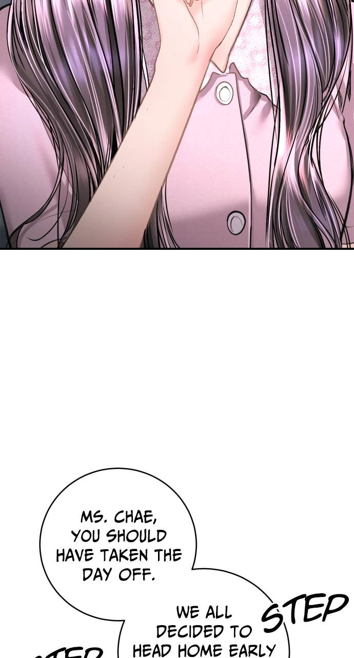 A Child Who Looks Like Me Chapter 42 Page 80