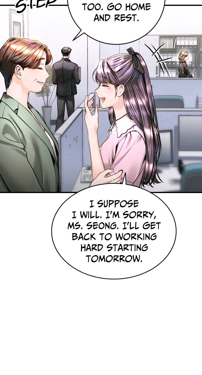 A Child Who Looks Like Me Chapter 42 Page 81