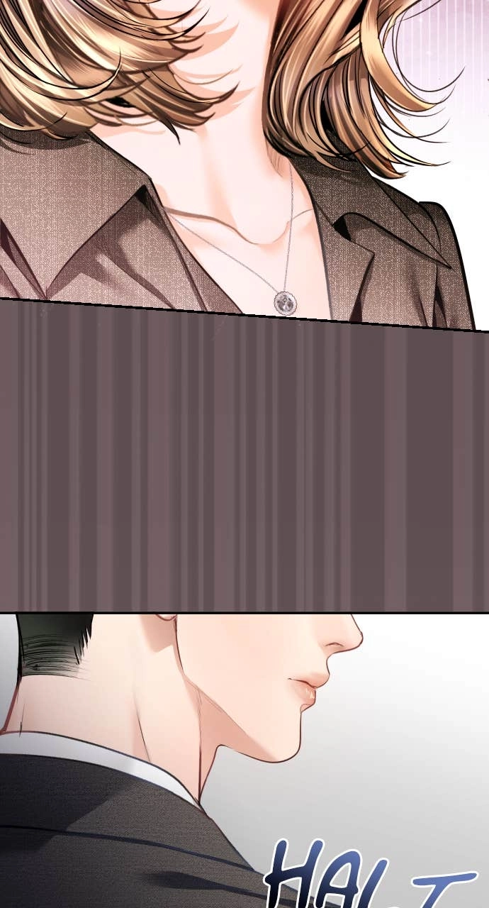 A Child Who Looks Like Me Chapter 42 Page 85