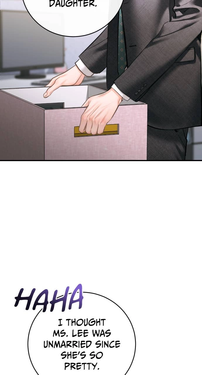 A Child Who Looks Like Me Chapter 42 Page 89