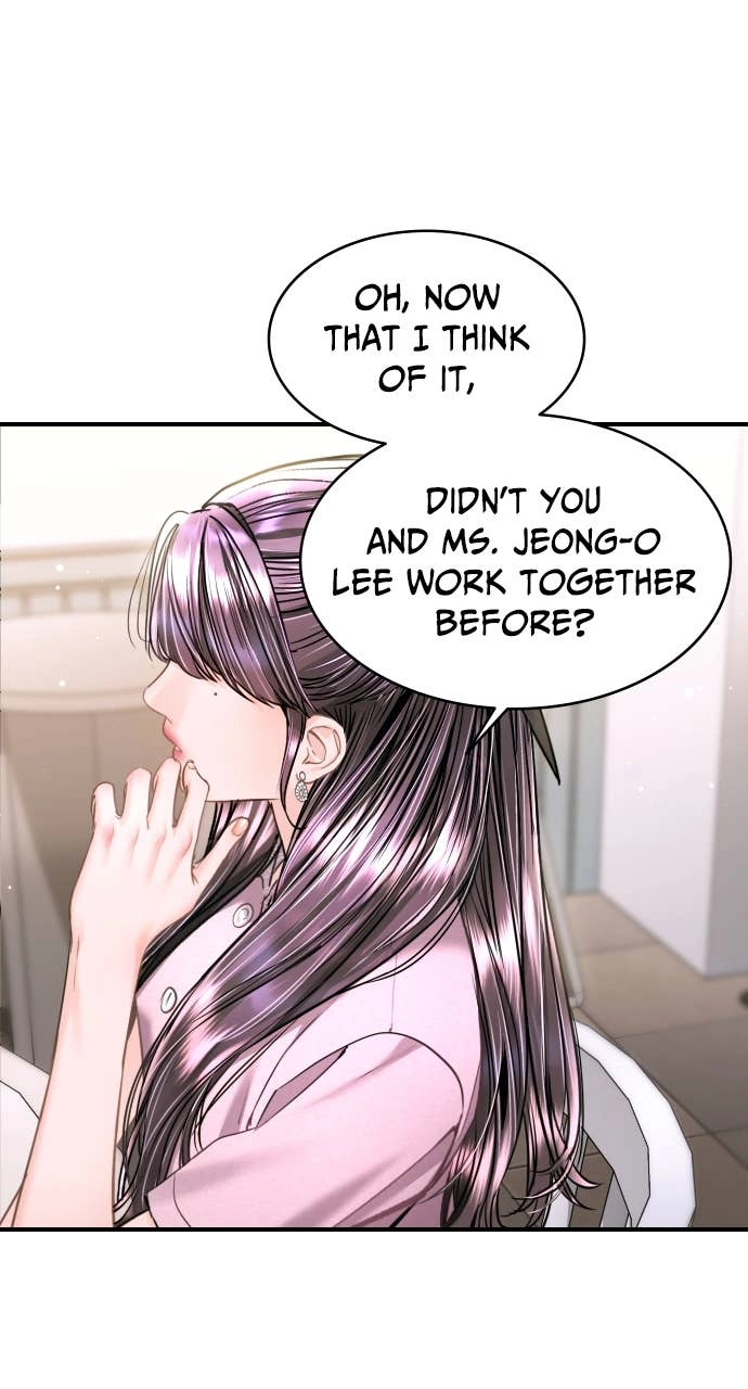 A Child Who Looks Like Me Chapter 42 Page 8