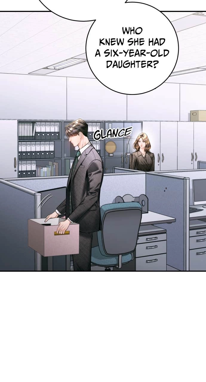 A Child Who Looks Like Me Chapter 42 Page 90