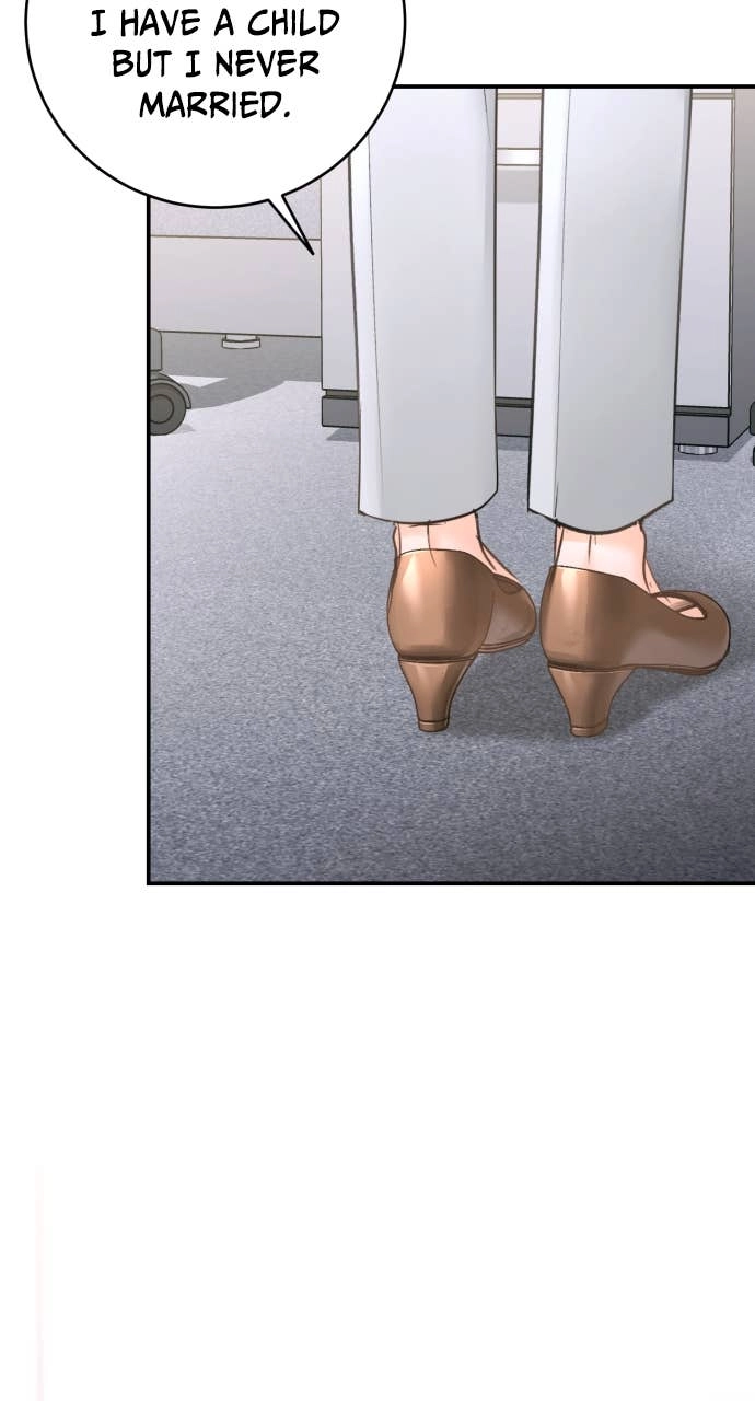 A Child Who Looks Like Me Chapter 42 Page 93