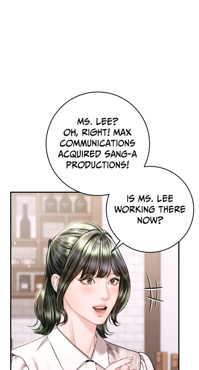 A Child Who Looks Like Me Chapter 42 Page 9