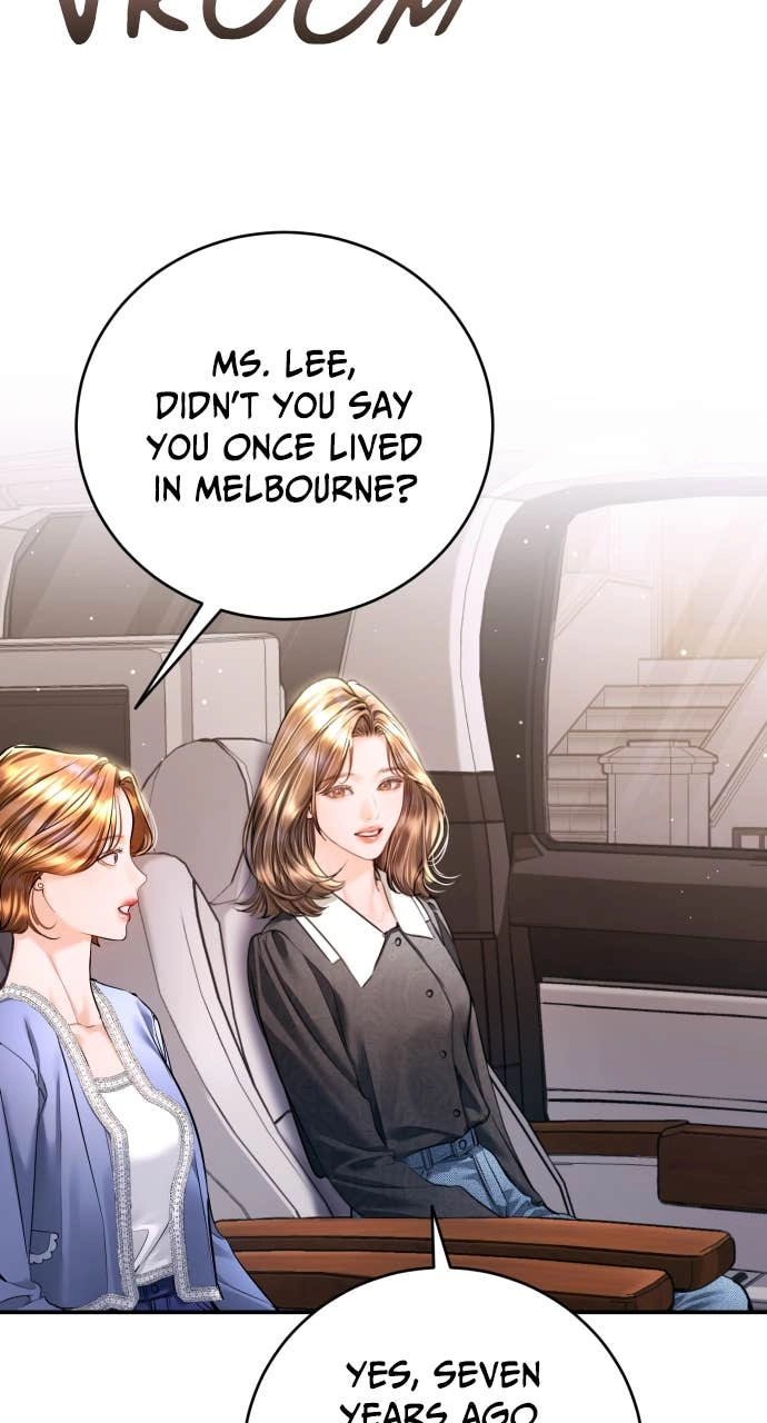 A Child Who Looks Like Me Chapter 45 Page 16