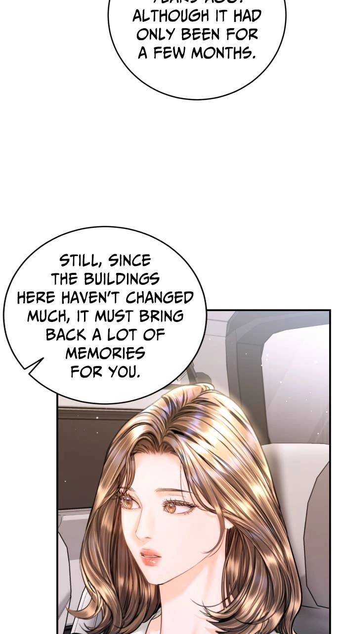 A Child Who Looks Like Me Chapter 45 Page 17