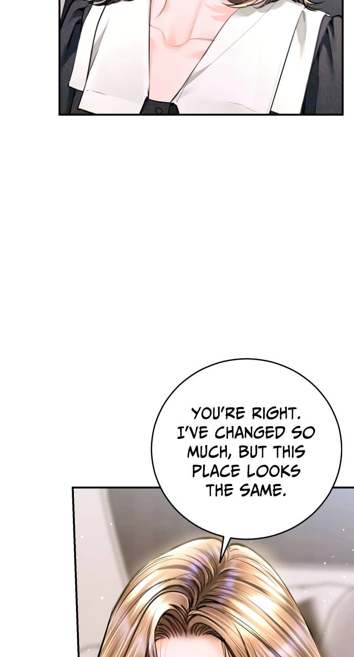 A Child Who Looks Like Me Chapter 45 Page 18