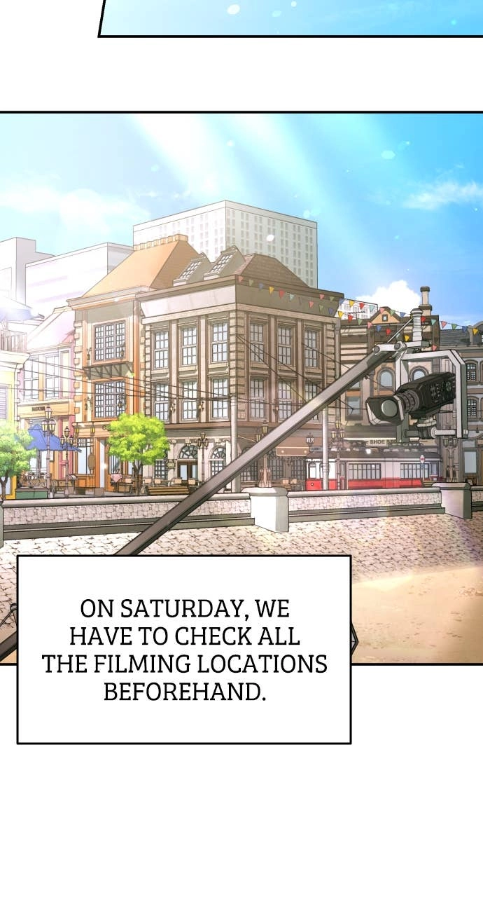 A Child Who Looks Like Me Chapter 45 Page 22