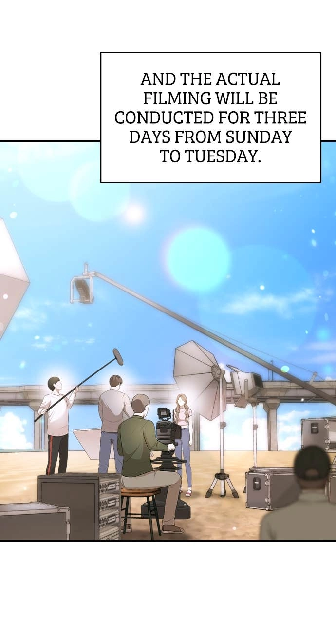 A Child Who Looks Like Me Chapter 45 Page 23