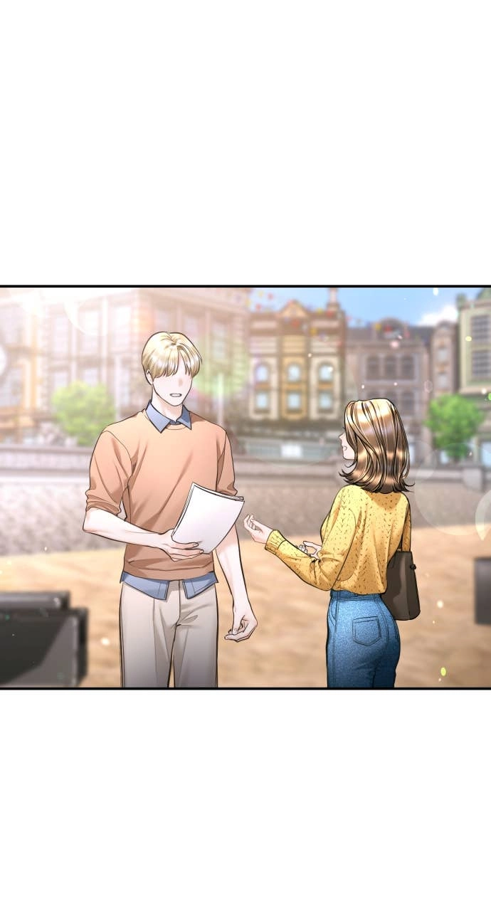 A Child Who Looks Like Me Chapter 45 Page 24