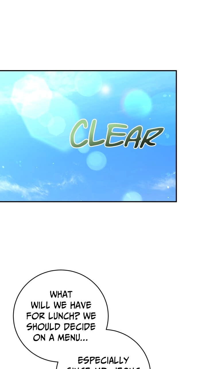 A Child Who Looks Like Me Chapter 45 Page 25