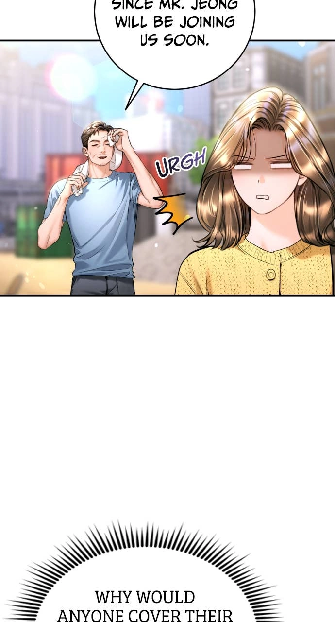 A Child Who Looks Like Me Chapter 45 Page 26