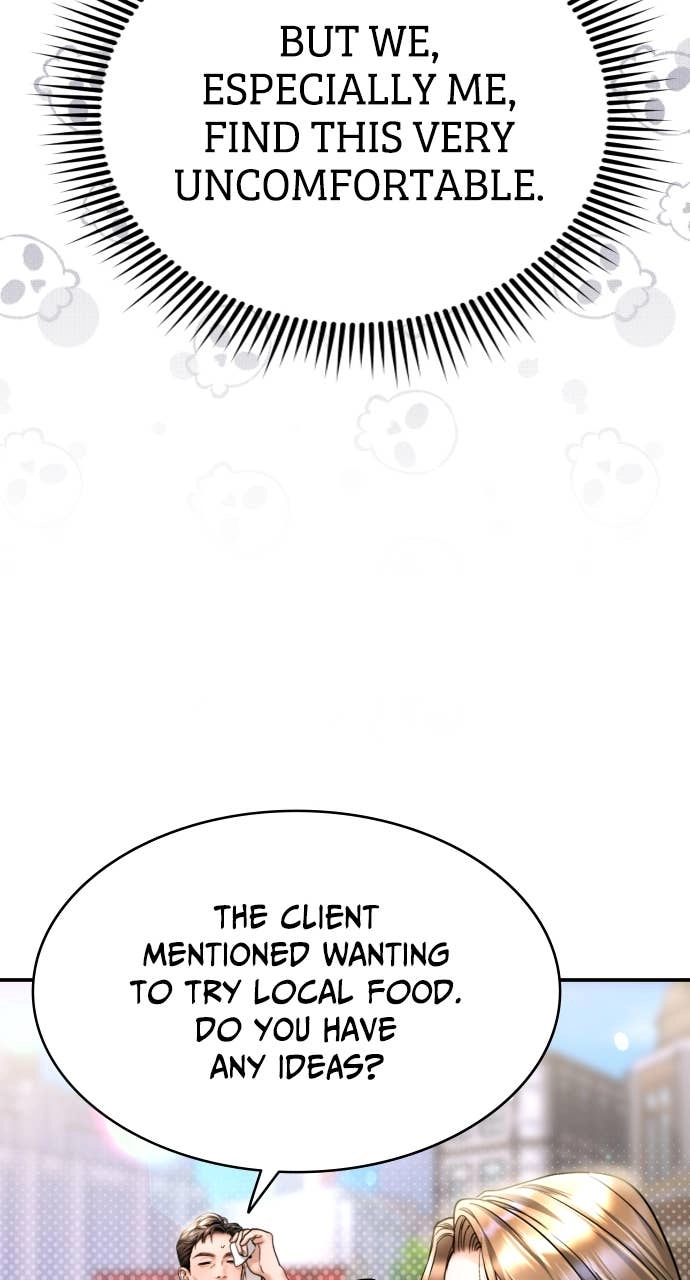 A Child Who Looks Like Me Chapter 45 Page 28