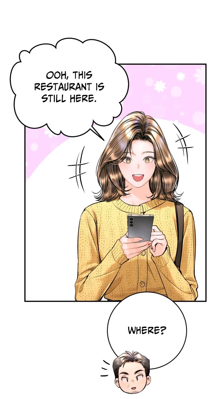 A Child Who Looks Like Me Chapter 45 Page 30