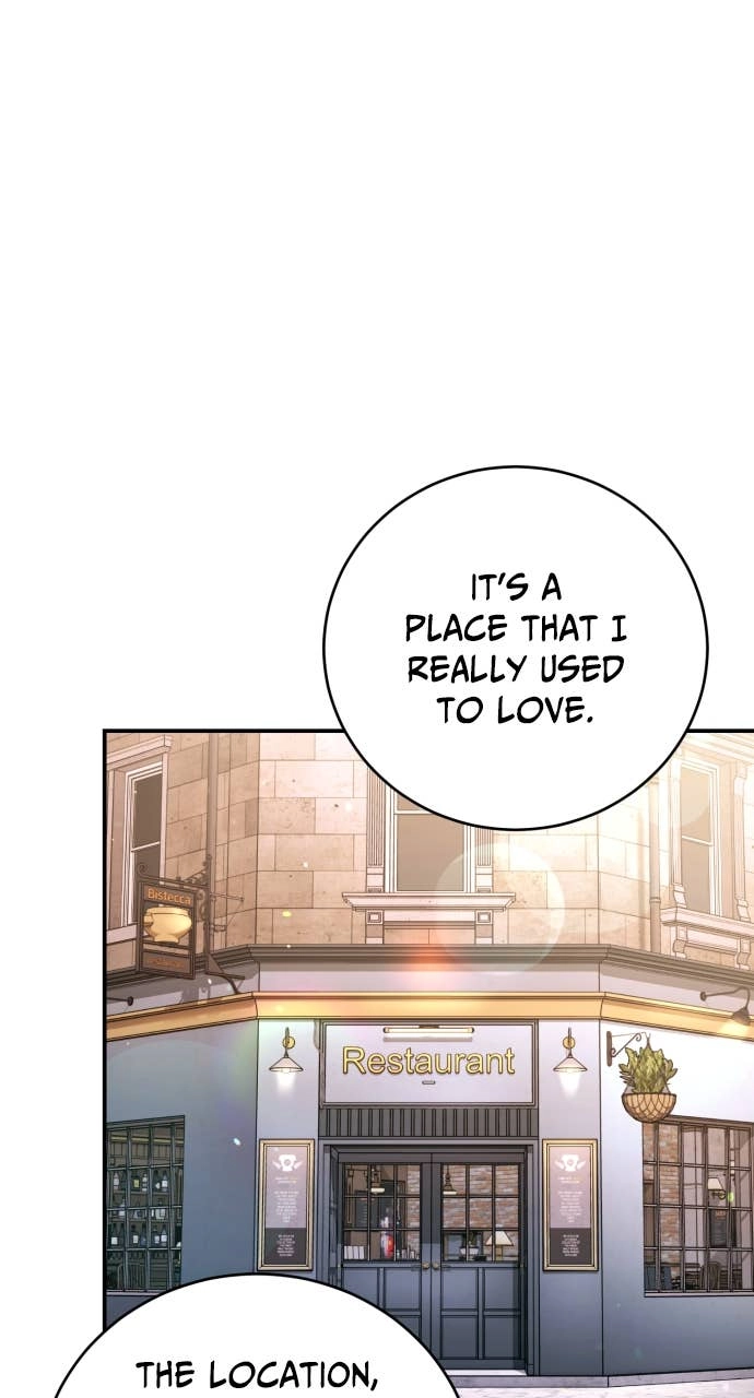 A Child Who Looks Like Me Chapter 45 Page 31