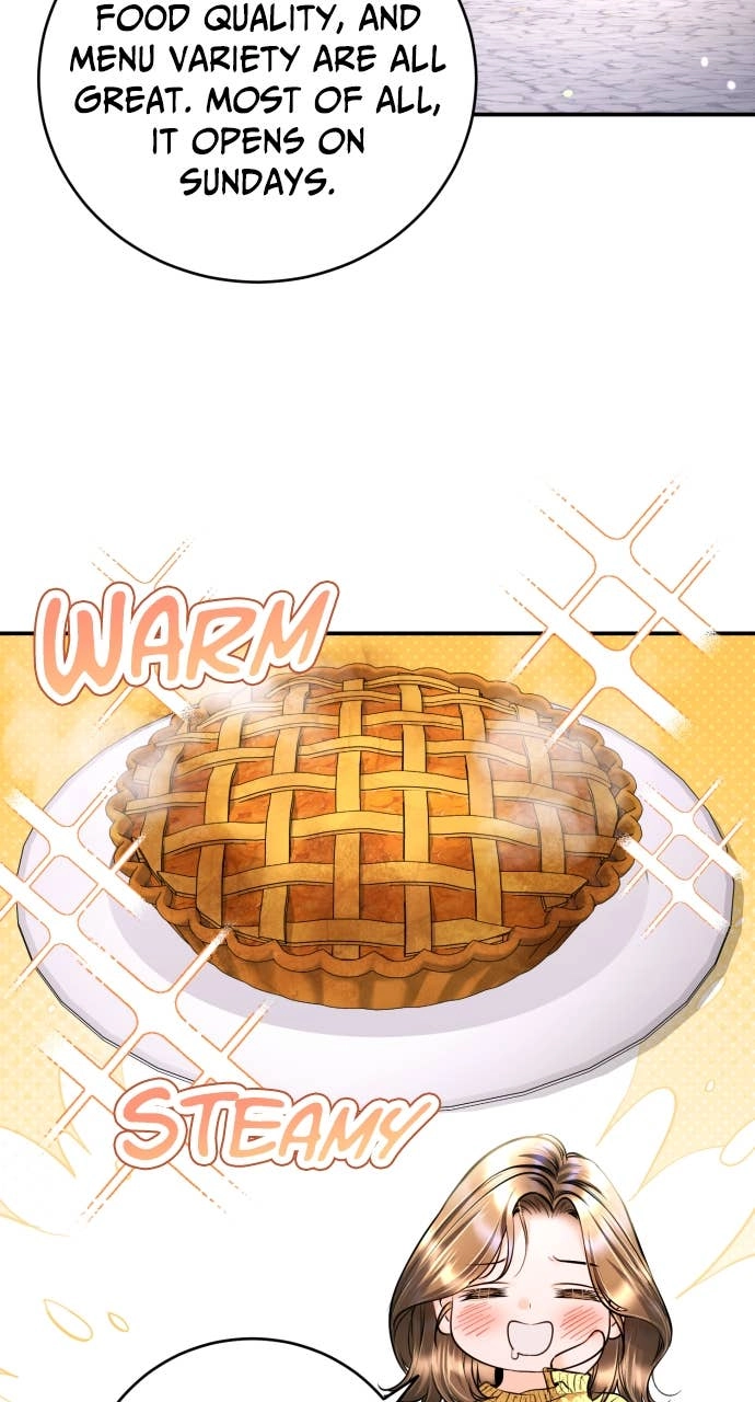 A Child Who Looks Like Me Chapter 45 Page 32