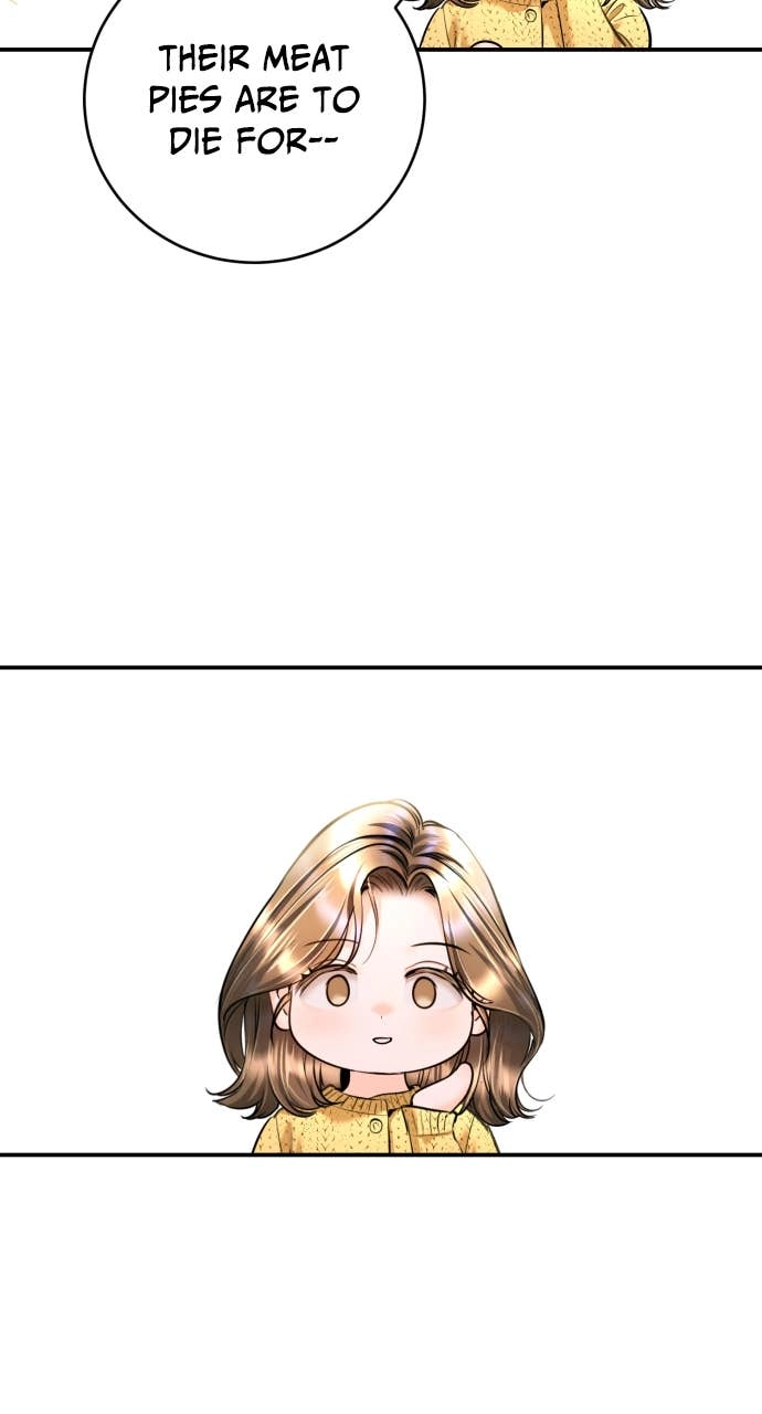 A Child Who Looks Like Me Chapter 45 Page 33