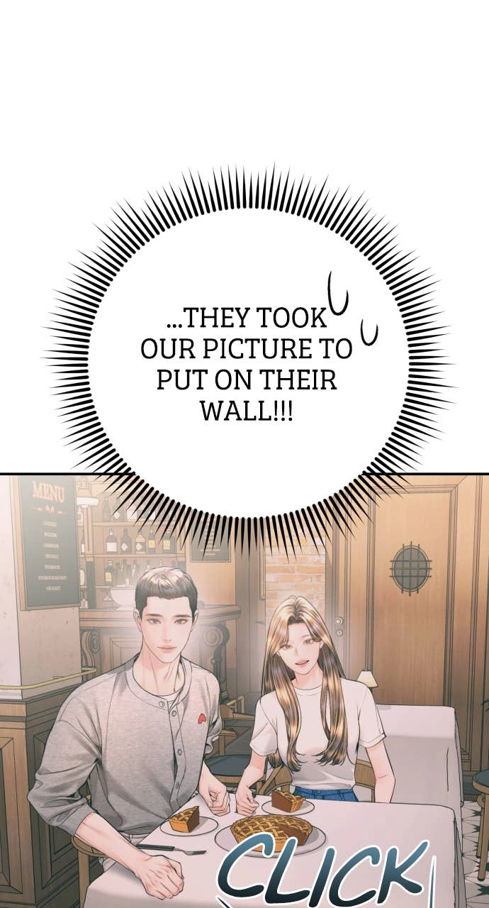 A Child Who Looks Like Me Chapter 45 Page 37