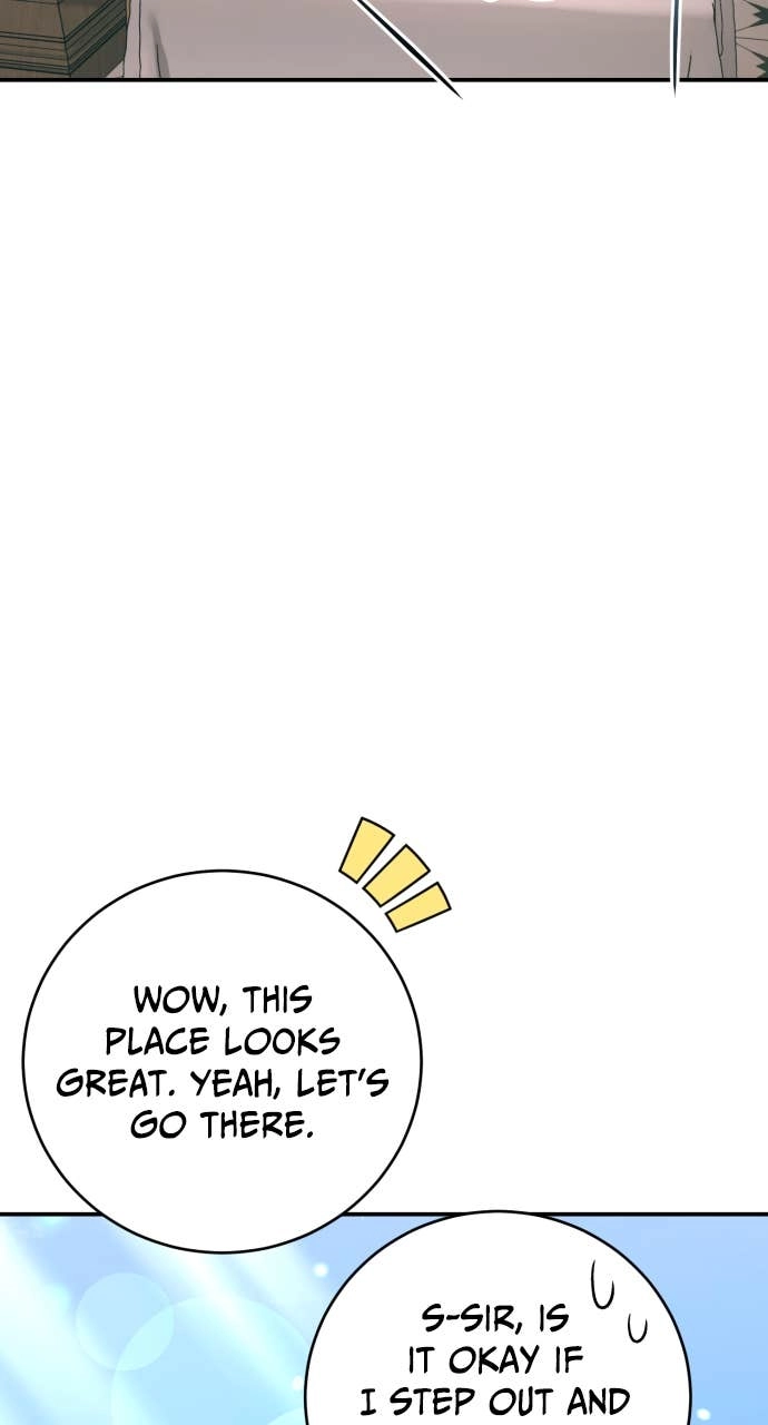 A Child Who Looks Like Me Chapter 45 Page 38