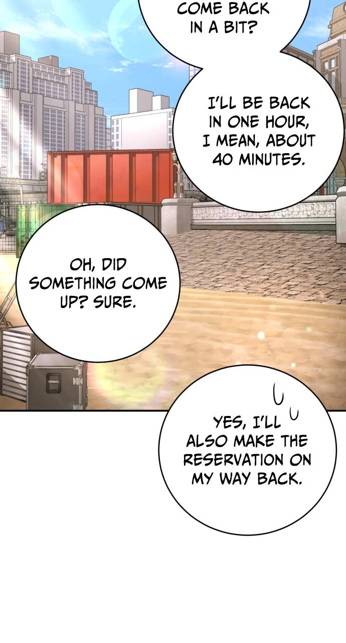 A Child Who Looks Like Me Chapter 45 Page 39