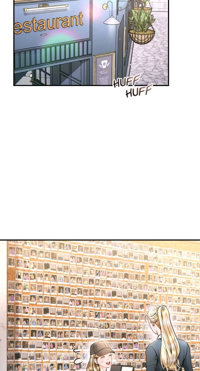 A Child Who Looks Like Me Chapter 45 Page 41